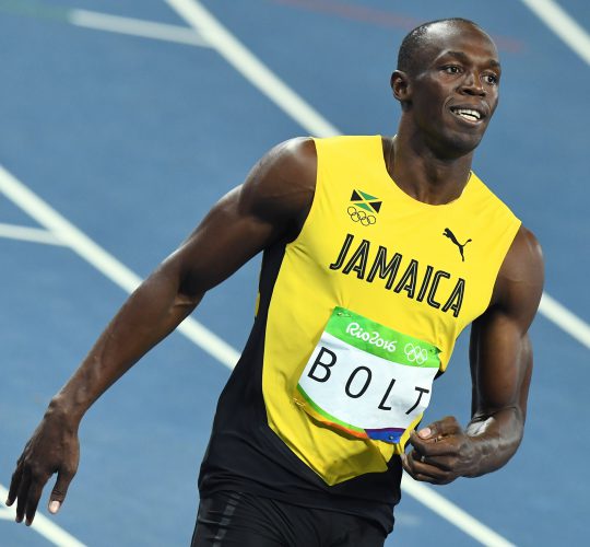 Greatest Sports Moments